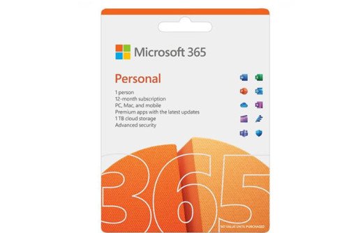 Tài khoản Microsoft Office 365 1 năm – 1 người dùng | Giá rẻ, chính hãng