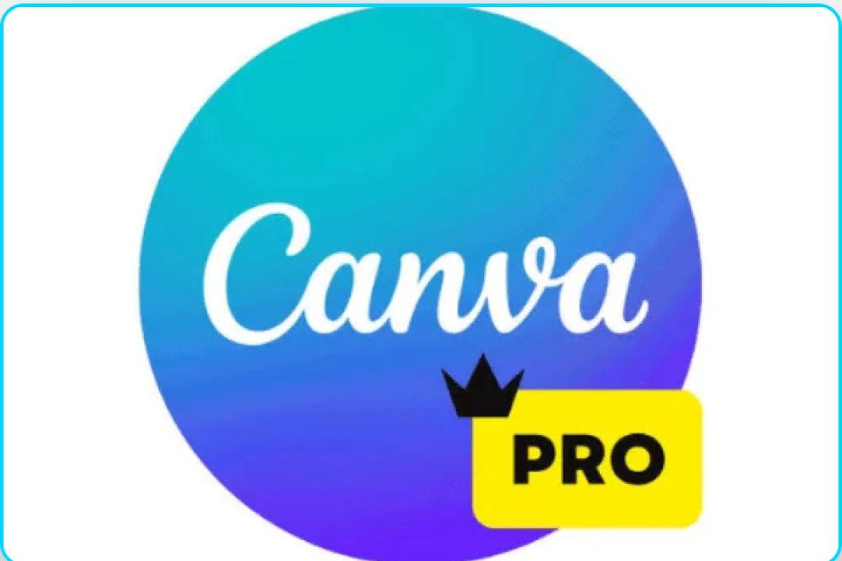 Canva Pro 1 Tháng – Nâng Cấp Nhỏ Nhưng Giúp Mọi Thiết Kế Trông Chuyên Nghiệp Hơn Rất Nhiều
