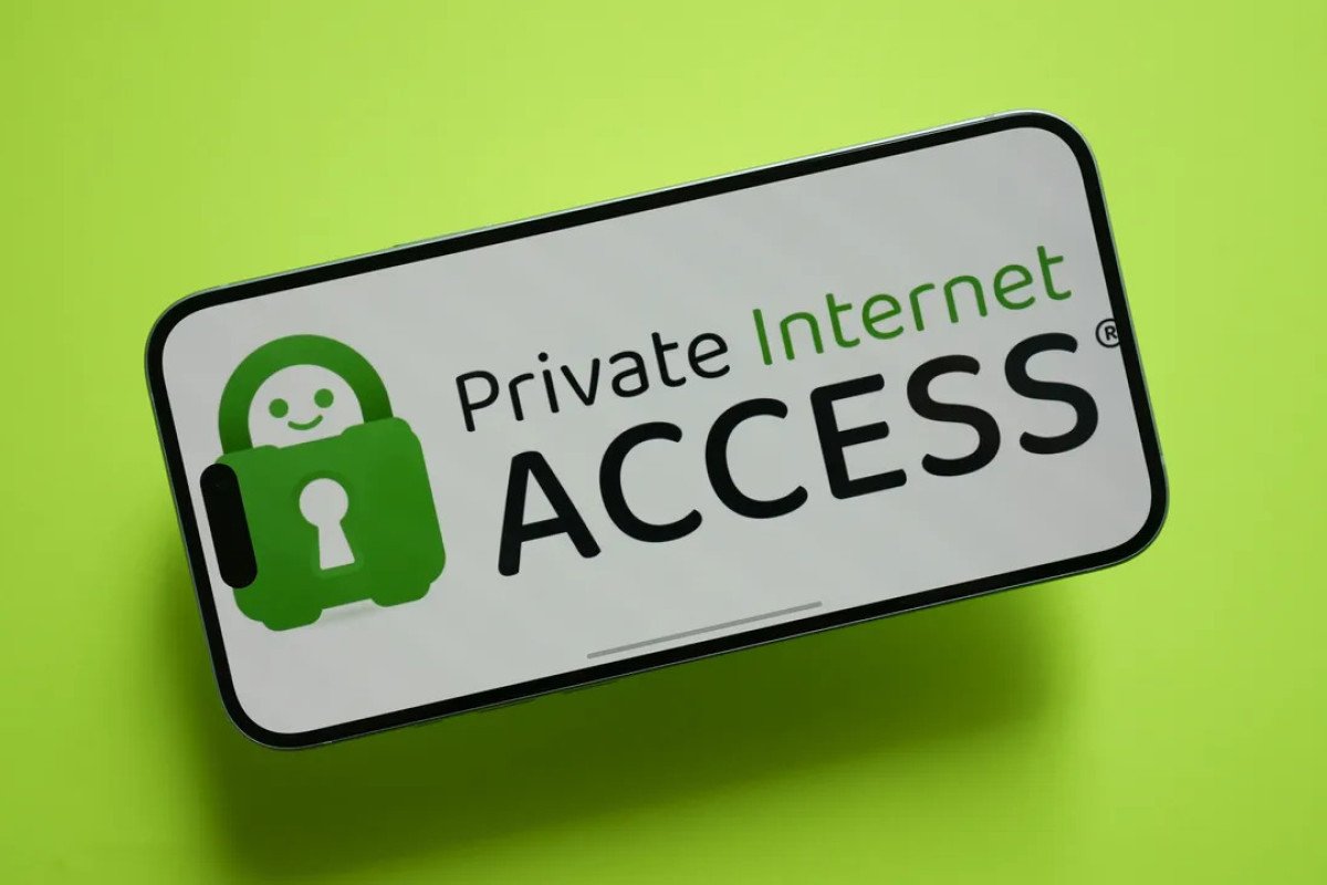 Mua PIA VPN Premium Giá Rẻ | Private Internet Access VPN