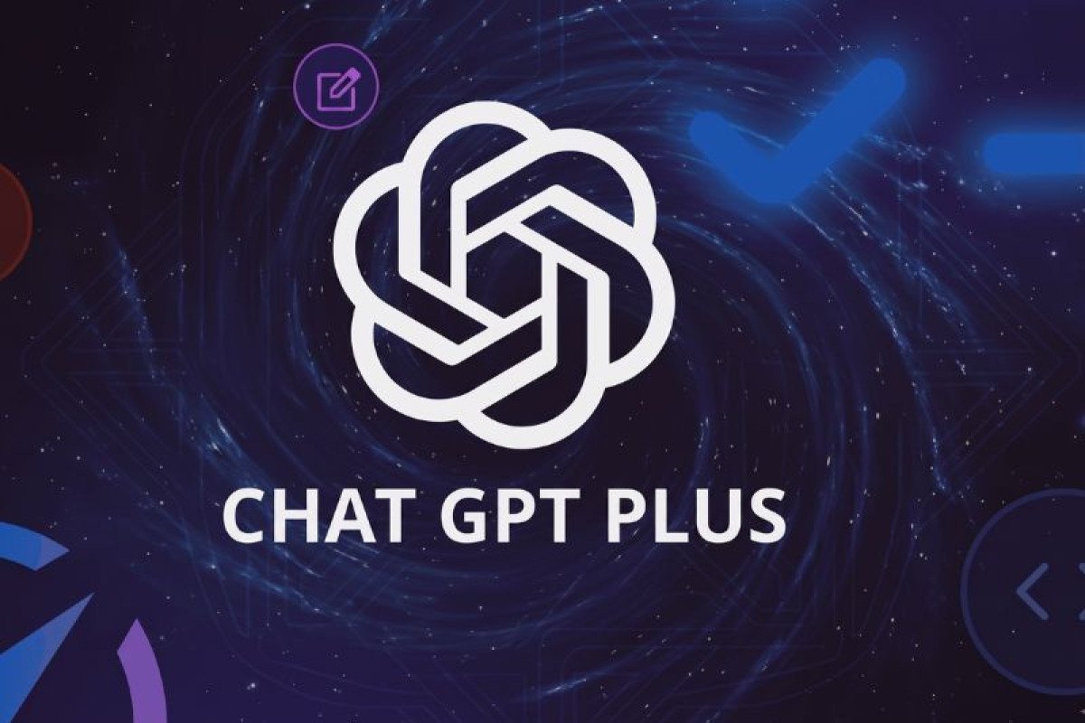 ChatGPT Plus Giá Rẻ 1 Tháng Dùng Chung