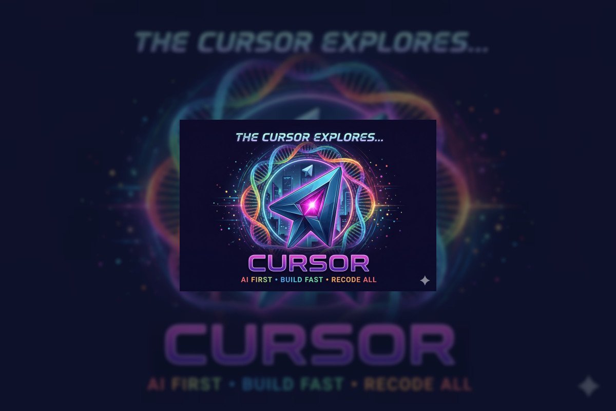 Đánh Giá Cursor Pro Giá Rẻ: Bí Kíp Tăng Năng Suất Code, Mua Ở Đâu Uy Tín, Chính Hãng?
