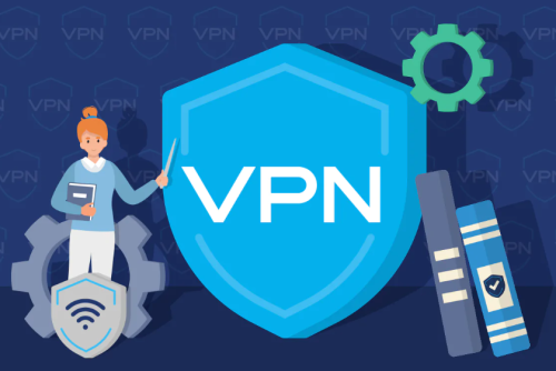 VPN
