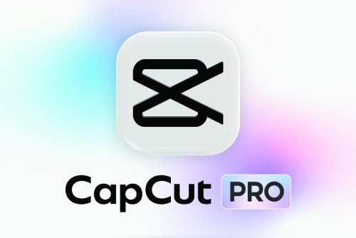 Tài Khoản Capcut Pro 6 Tháng