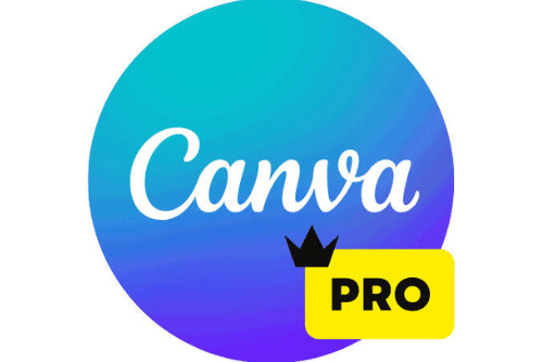 Nâng cấp tài khoản Canva Pro chính chủ 1 tháng