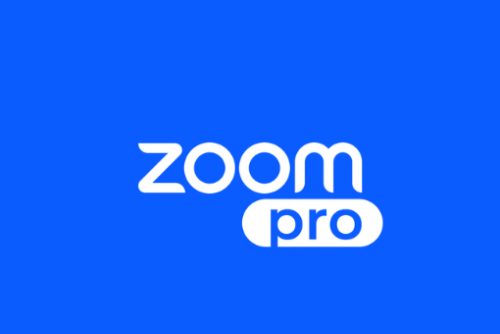 Nâng cấp tài khoản Zoom Pro chính chủ giá rẻ 1 tháng