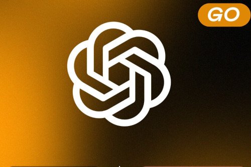 ChatGPT GO – Nâng cấp Chính Chủ - Giá Rẻ 1 Năm