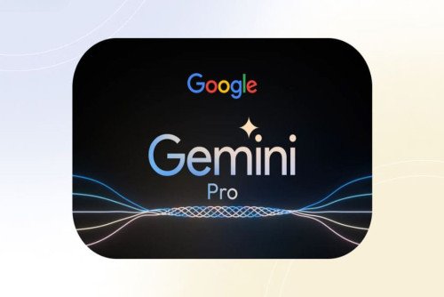 Gemini Pro - 1 Năm Chính Chủ Full Tính Năng - Bảo Hành FULL