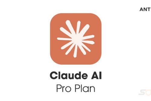 Nâng Cấp Claude Pro 1 Tháng Chính Chủ – Full Model, Tốc Độ Nhanh, Bảo Hành Uy Tín