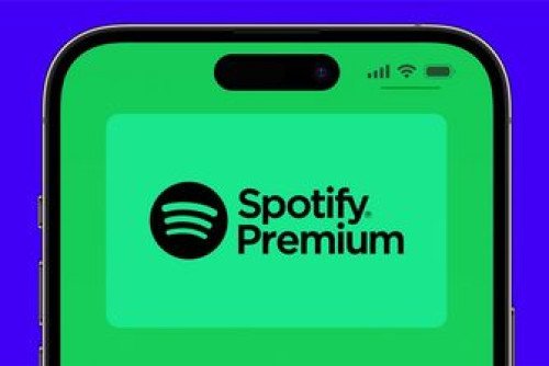 Nâng cấp - Spotify Premium  - Chính chủ - 1 năm