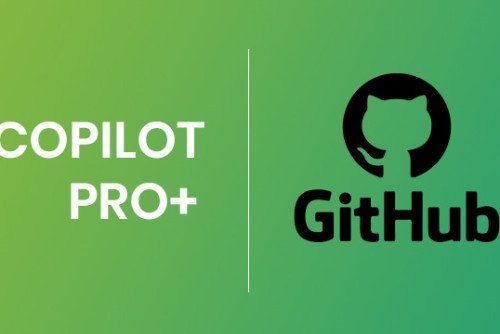 Tài Khoản GitHub Copilot Pro+ Giá Rẻ - Chính Chủ Hoặc Cấp