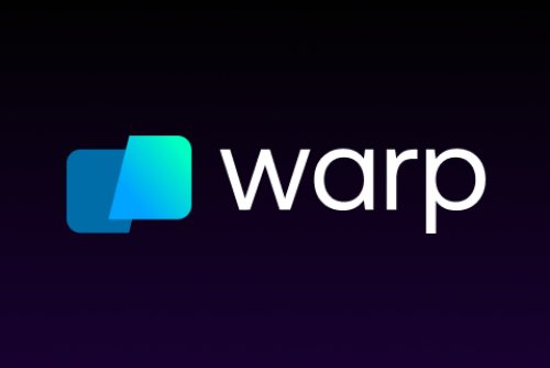 Nâng cấp chính chủ Warp Dev $50 1 tháng