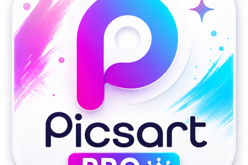Picsart Pro – AI Chỉnh Sửa Ảnh & Video | Full Premium | Tài Khoản Riêng | Hỗ Trợ 24/7