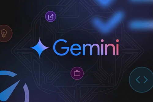 Nâng cấp Google Gemini Advanced (Ultra 1.0/1.5) - Chính chủ 1 Tháng