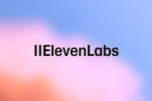 ElevenLabs Creator Account | 131K Credits | 1 Month | 5-Day Warranty
