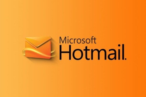 Tài Khoản Email Hotmail 1 Năm Giá Rẻ - Bảo Hành Full