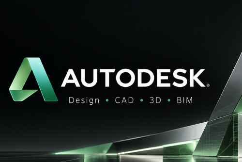 Nâng Cấp Autodesk Giá Rẻ
